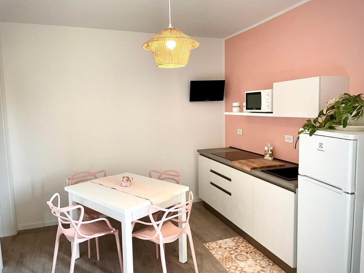 Appartamento Rosa Pacengo Di Lazise Eksteriør billede
