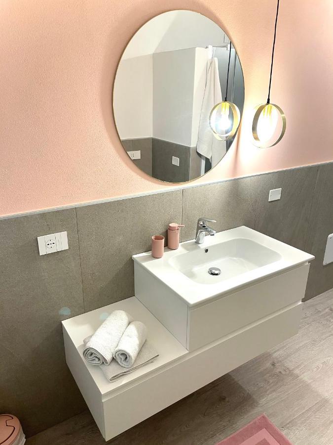 Appartamento Rosa Pacengo Di Lazise Eksteriør billede