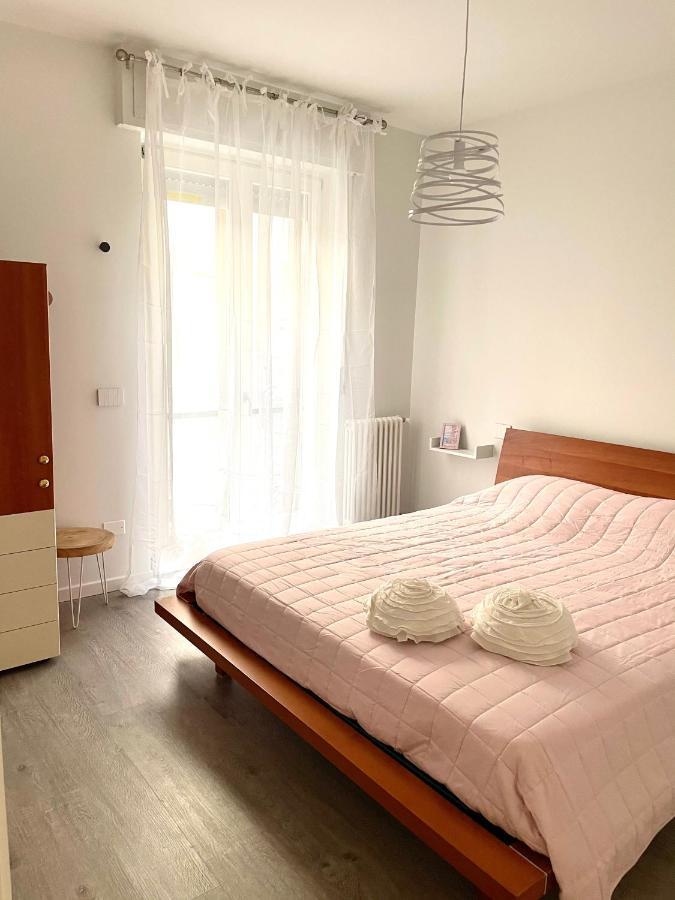 Appartamento Rosa Pacengo Di Lazise Eksteriør billede